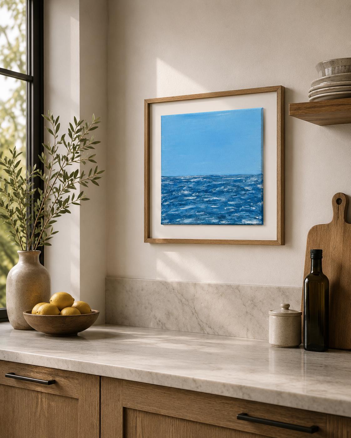 The Waves